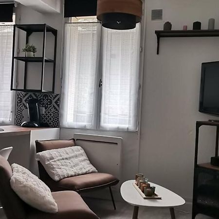 studio Nicaise Rouen Esterno foto