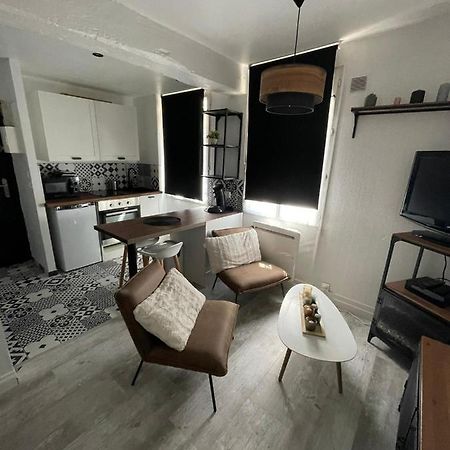 studio Nicaise Rouen Esterno foto