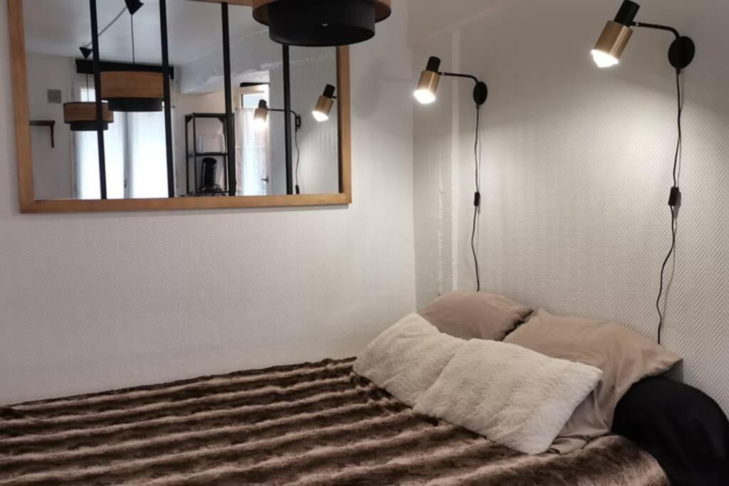 studio Nicaise Rouen Esterno foto